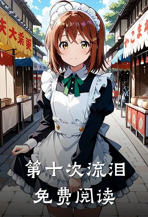 第十次流泪免费阅读