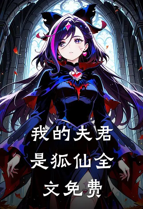 我的夫君是狐仙全文免费