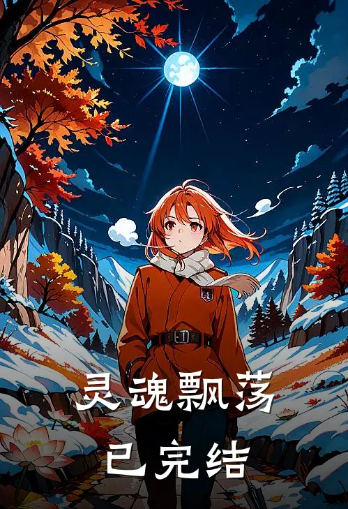 灵魂飘荡已完结