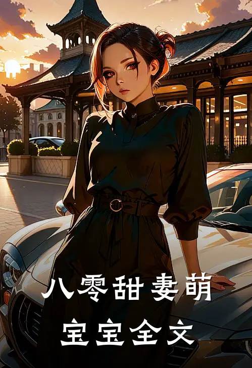 八零甜妻萌宝宝全文
