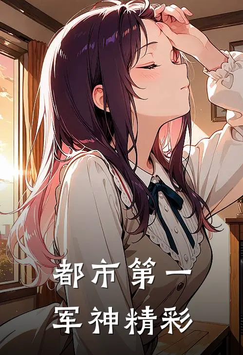 都市第一军神精彩