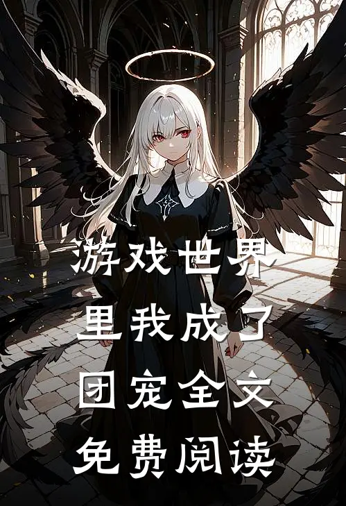 游戏世界里我成了团宠全文免费阅读