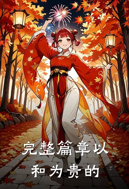 完整篇章以和为贵的
