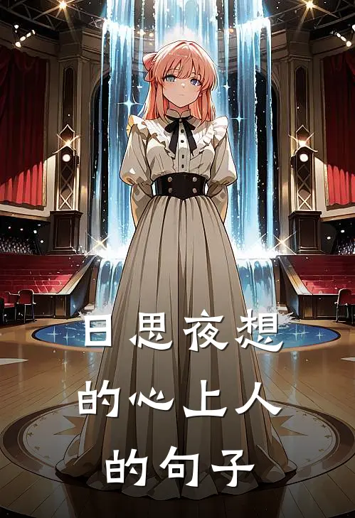 日思夜想的心上人的句子