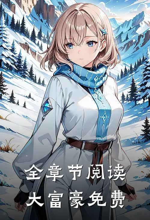 全章节阅读大富豪免费