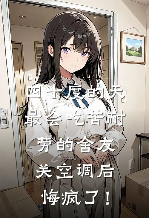 四十度的天最会吃苦耐劳的舍友关空调后，悔疯了！