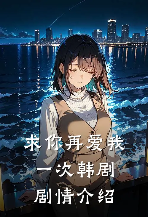 求你再爱我一次韩剧剧情介绍