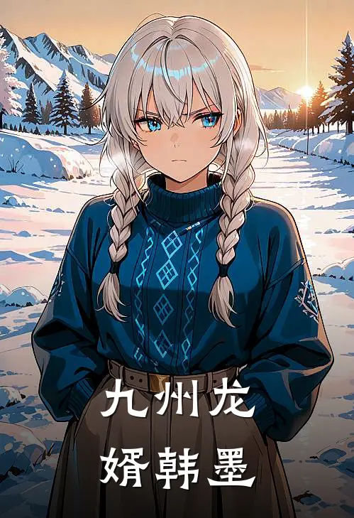 九州龙婿韩墨