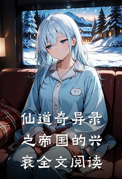 仙道奇异录之帝国的兴衰全文阅读