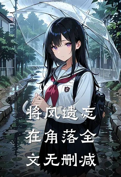 将风遗忘在角落全文无删减