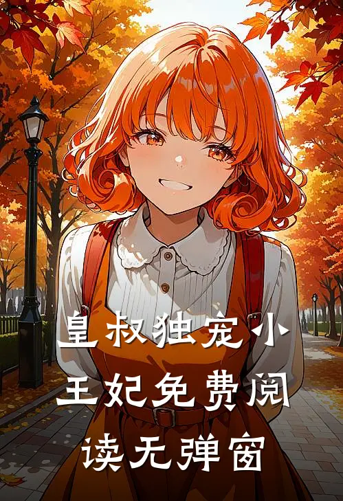 皇叔独宠小王妃免费阅读无弹窗