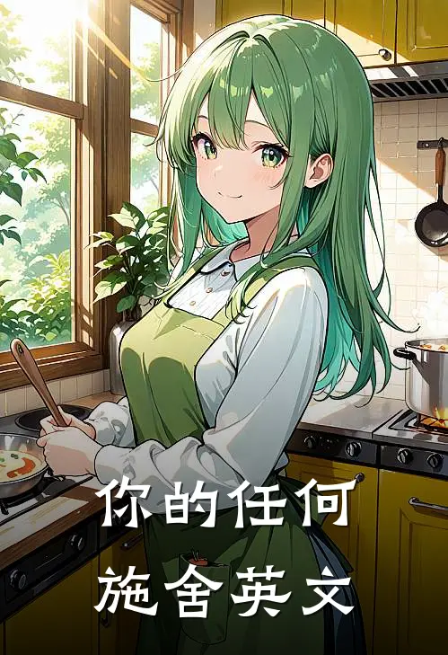 你的任何施舍英文