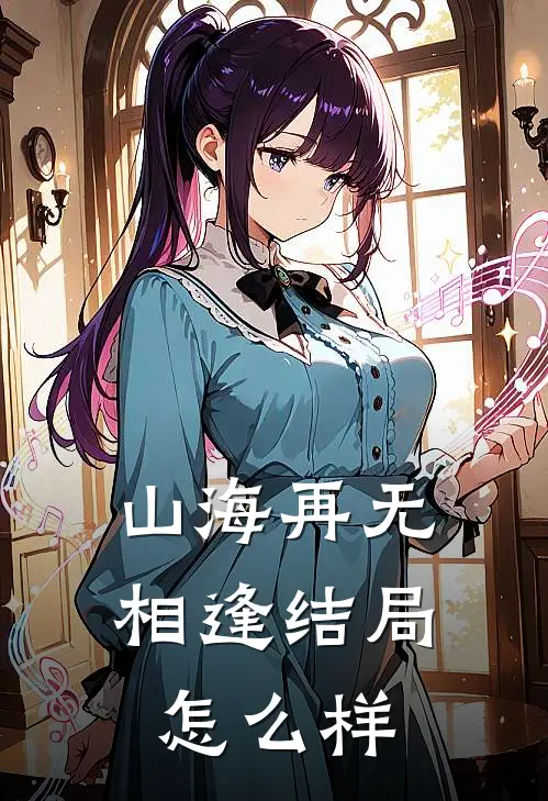 山海再无相逢结局怎么样