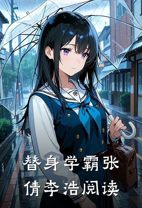 替身学霸张倩李浩阅读