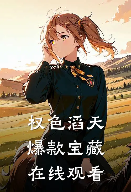 权色滔天爆款宝藏在线观看