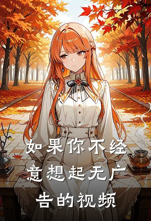 如果你不经意想起无广告的视频
