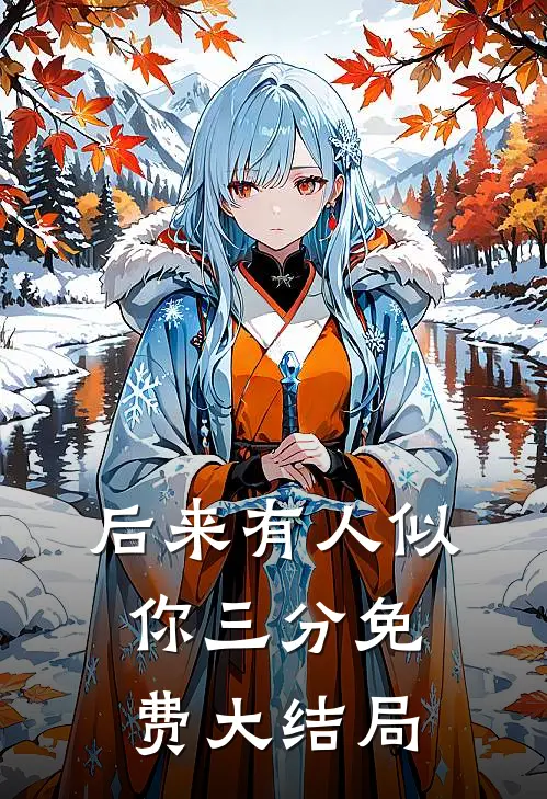 后来有人似你三分免费大结局
