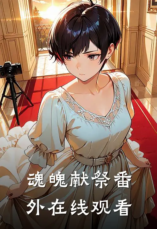 魂魄献祭 番外在线观看