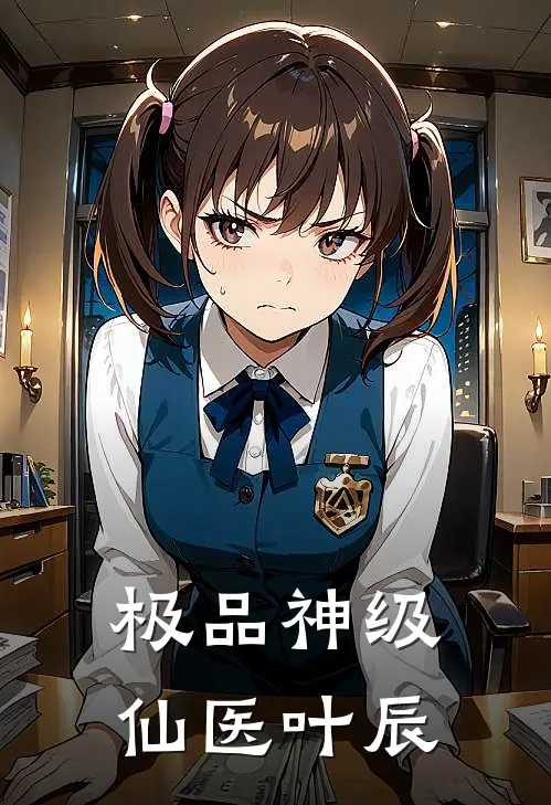 极品神级仙医叶辰