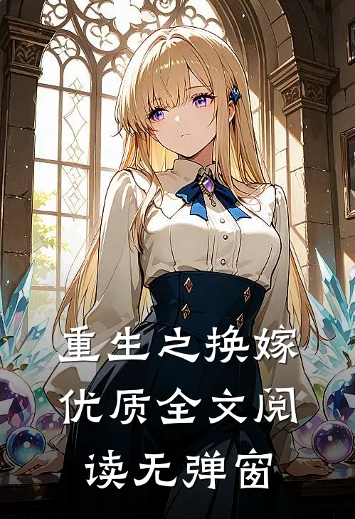 重生之换嫁优质全文阅读无弹窗