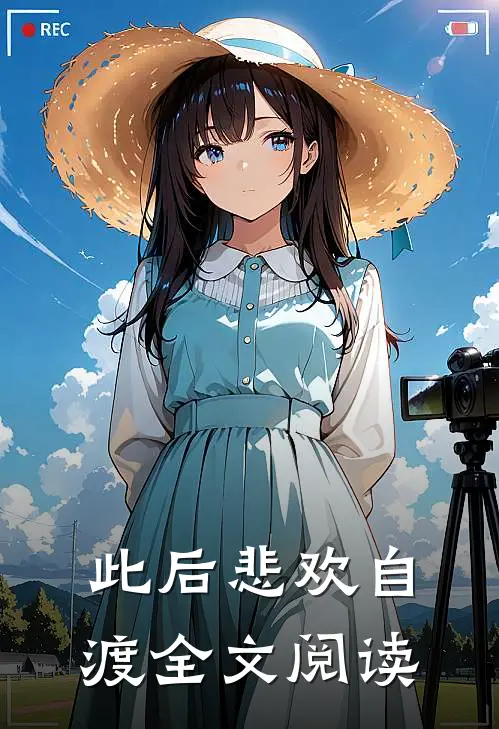 此后悲欢自渡全文阅读