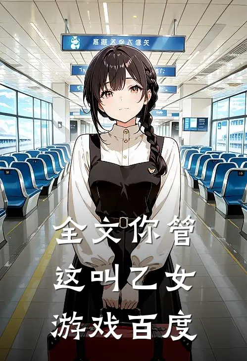 全文你管这叫乙女游戏百度