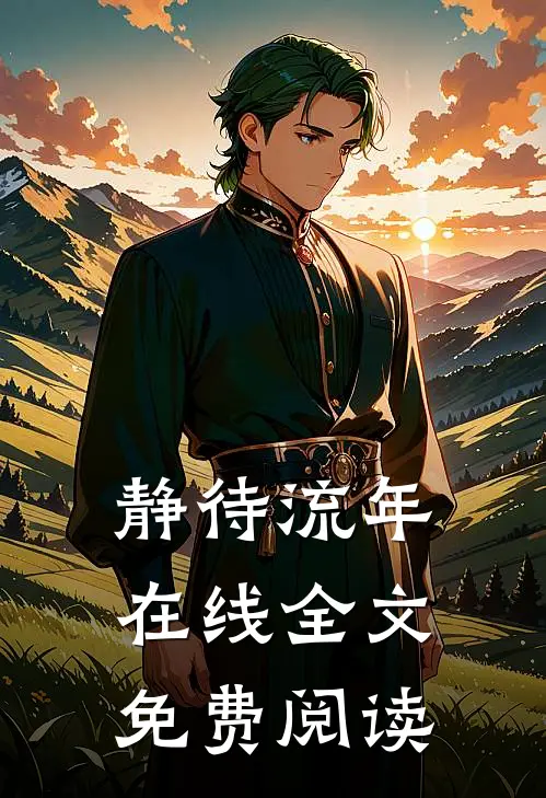 静待流年在线全文免费阅读