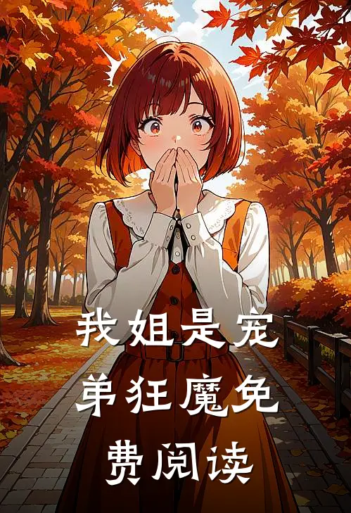 我姐是宠弟狂魔免费阅读