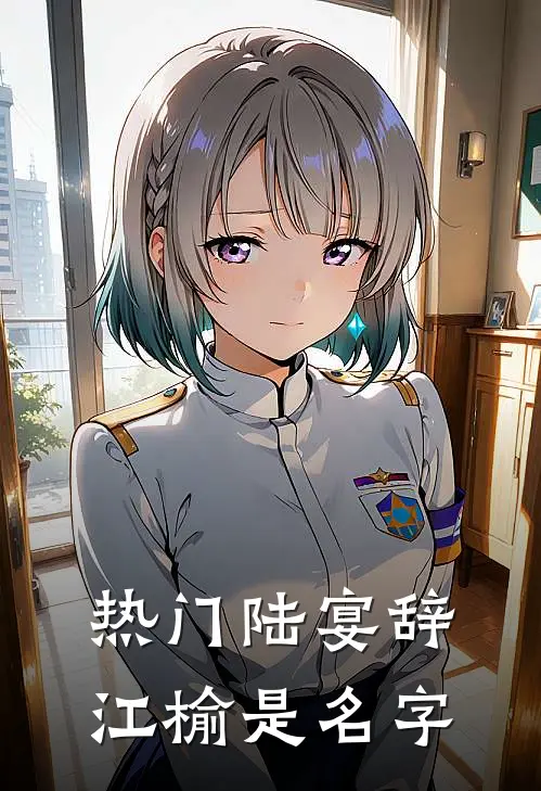 热门陆宴辞江榆是名字