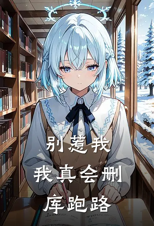 别惹我，我真会删库跑路