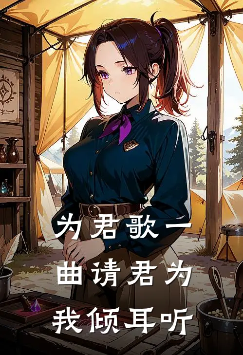 为君歌一曲请君为我倾耳听