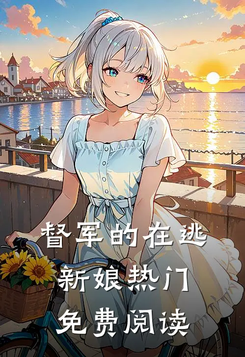 督军的在逃新娘热门免费阅读
