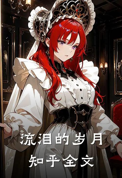流泪的岁月知乎全文