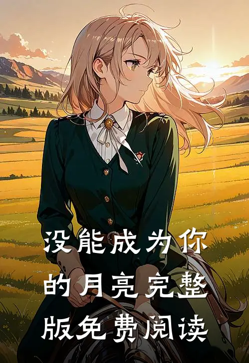 没能成为你的月亮完整版免费阅读