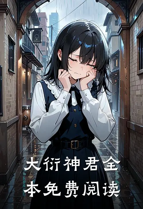 大衍神君全本免费阅读