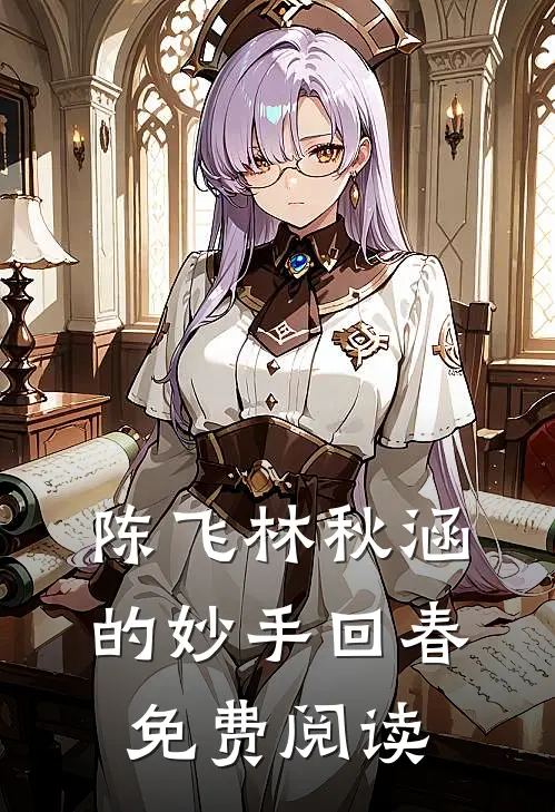 陈飞林秋涵的妙手回春免费阅读
