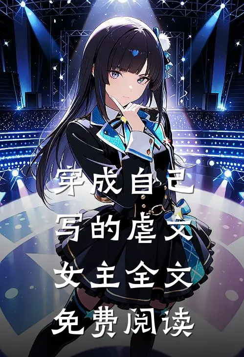 穿成自己写的虐文女主全文免费阅读