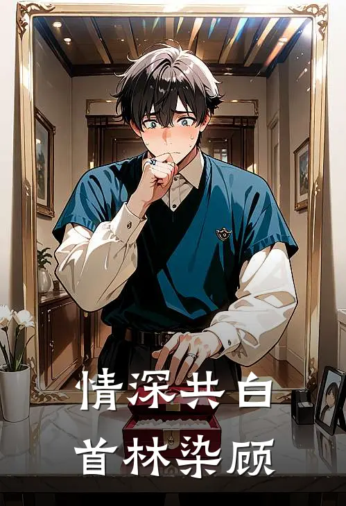 情深共白首林染顾