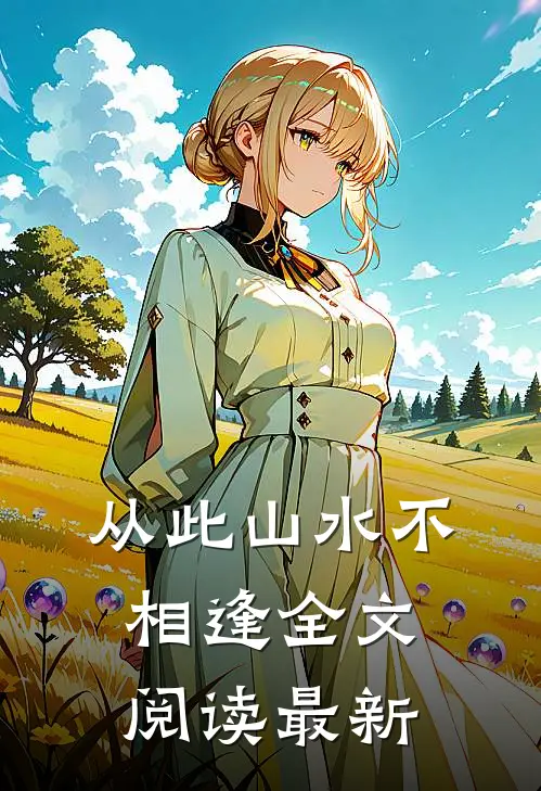 从此山水不相逢全文阅读最新