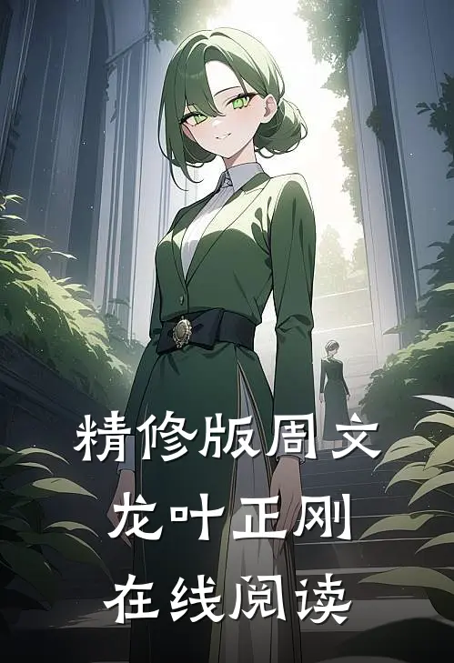 精修版周文龙叶正刚在线阅读