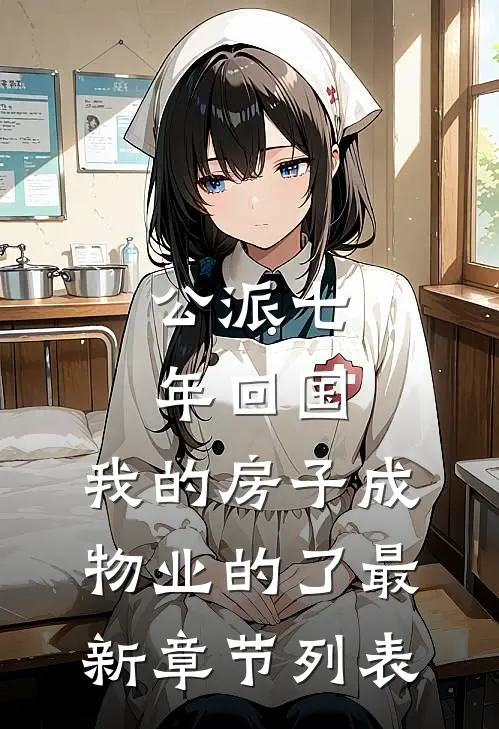 公派七年回国，我的房子成物业的了最新章节列表