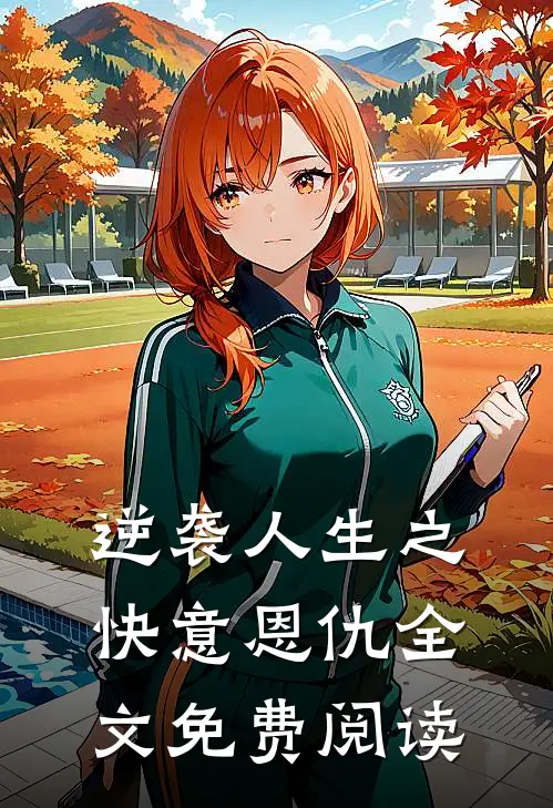逆袭人生之快意恩仇全文免费阅读