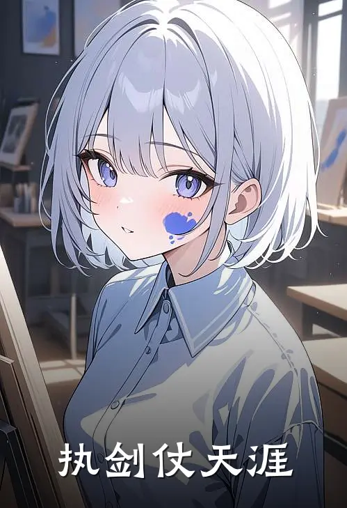 【执剑仗天涯】