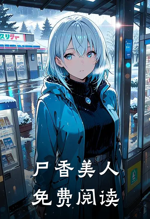 尸香美人免费阅读