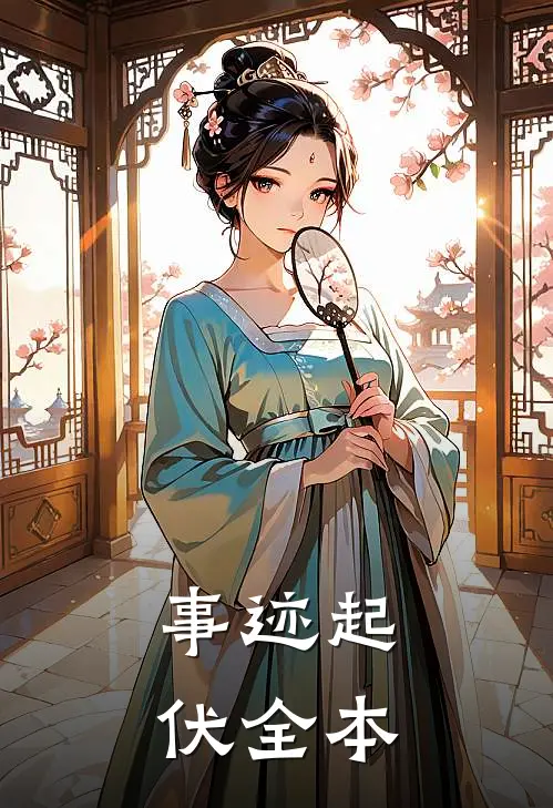 事迹起伏全本