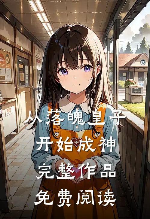 从落魄皇子开始成神完整作品免费阅读