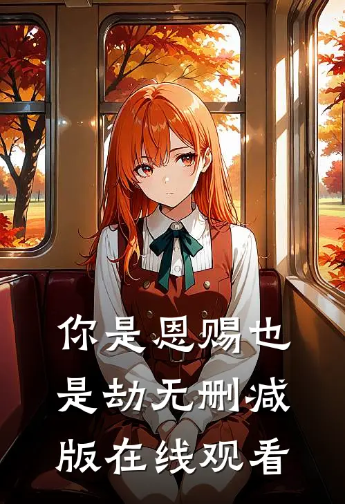 你是恩赐也是劫无删减版在线观看