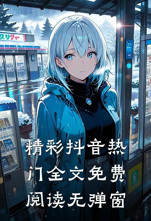 精彩抖音热门全文免费阅读无弹窗