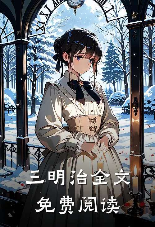 三明治全文免费阅读
