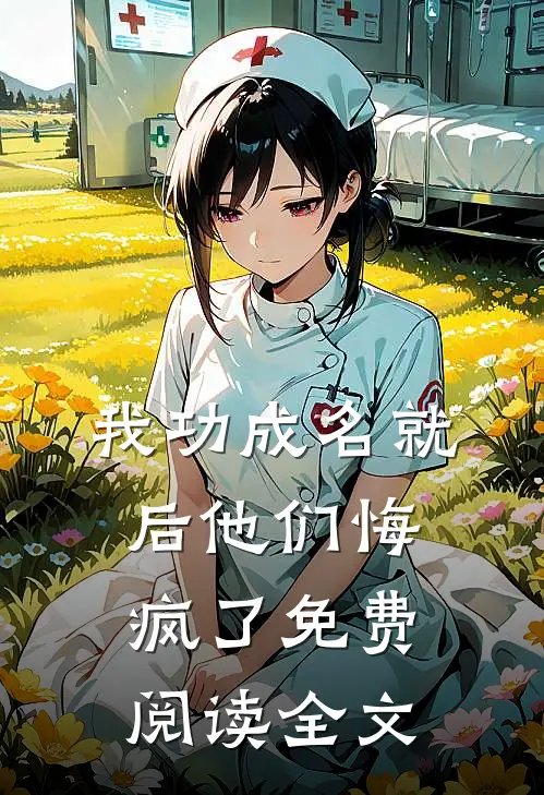 我功成名就后他们悔疯了免费阅读全文